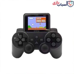 Alternative view of گیم استیک S10