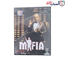 Alternative view of کارت بازی مافیا بردیا fk83