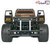 اسباب بازی ماشین کنترلی آفرود 666-733Q