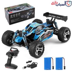 Alternative view of کنترلی شارژی 30 کیلومتر wltoys آیتم 184011