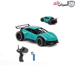 ماشین بازی کنترلی شارژی فلزی 36785