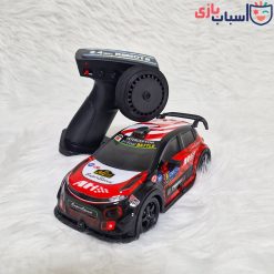 Alternative view of اسباب بازی ماشین کنترلی دریفت 226-99