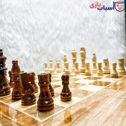 Alternative view of مهره شطرنج 7 سانت