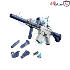 Alternative view of تفنگ آب پاش شارژی کد 8134