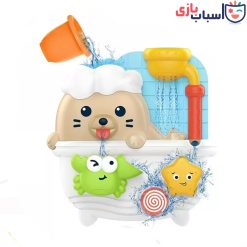 اسباب بازی حمام هانگر 8063