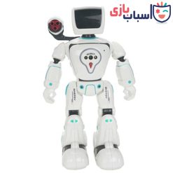 Alternative view of ربات کنترلی شارژی هیبریدی 22005