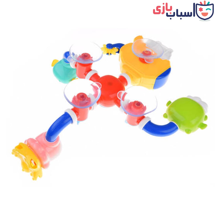 اسباب بازی حمام آبریز 8070 - تصویر 7