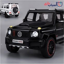 ماشین فلزی سایز بزرگ CZ1801A