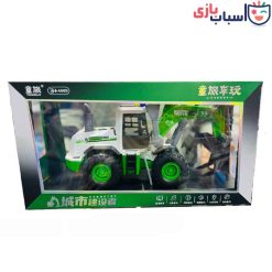 Alternative view of ماکت بیل میکانیکی باتری خور 1_815