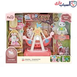 Alternative view of شهر بازی خرگوش 6654