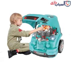 ماشین ابزار ریموتی 987_008