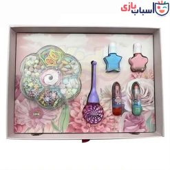 اسباب بای ست لوازم آرایشی کودک 6137