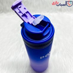 قمقمه ورزشی - اورجینال power