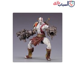 Alternative view of اکشن فیگور گاد آف وار-کریتوس 092915_367