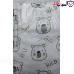 دستمال خشک کن نوزاد ماتو maato