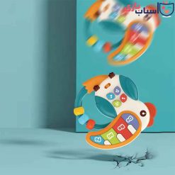 فانتزی ارگ و جغجه طرح طوطی 0532