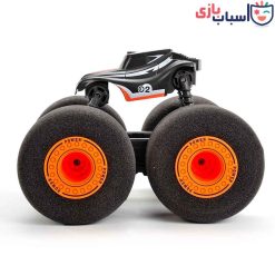 Alternative view of ماشین کنترلی شارژی F7
