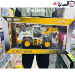 ماکت لودر باتری خور دودزا 4_815