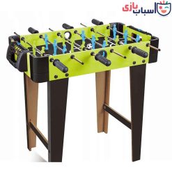 Alternative view of فوتبال دستی پایه بلند خارجی 1_2602