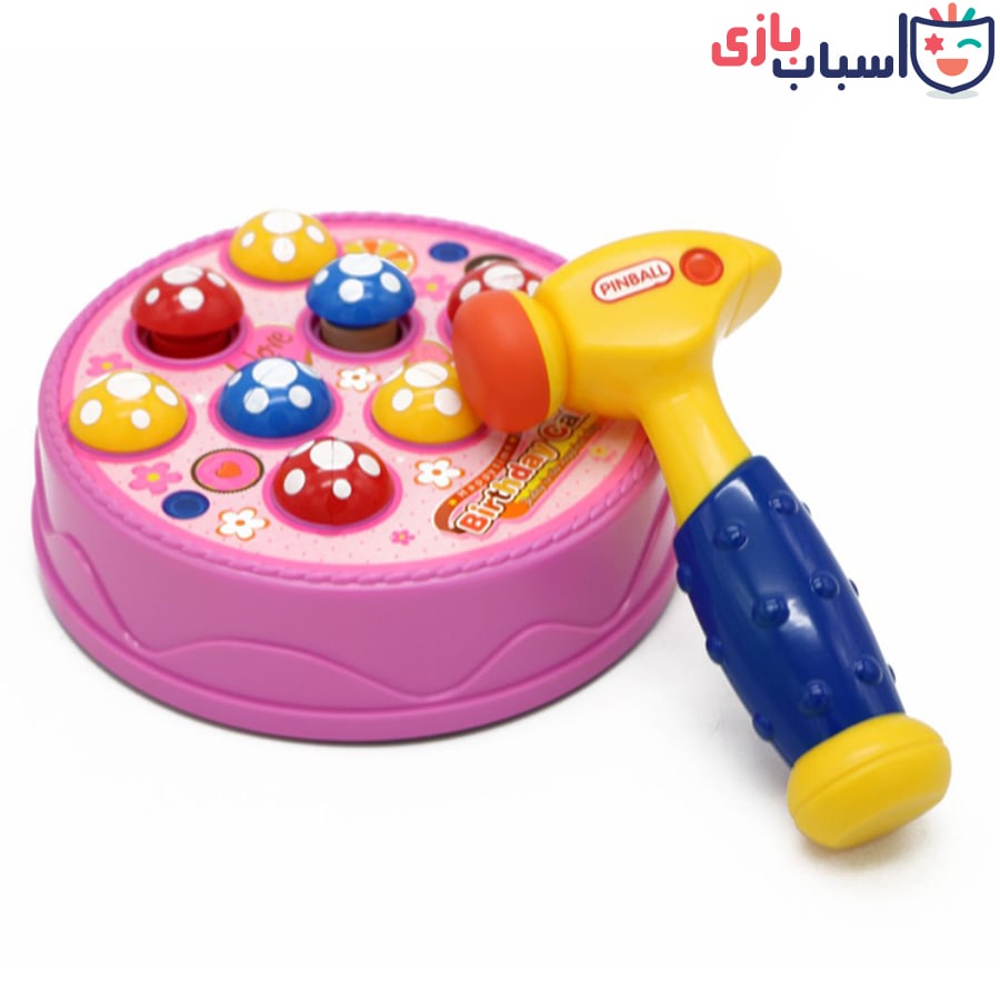 بازی چکش دونفره - تصویر 4