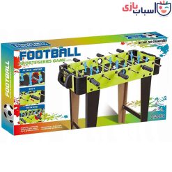 فوتبال دستی پایه بلند خارجی 1_2602