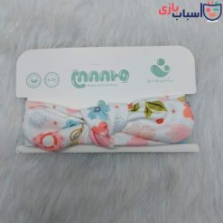 تل سر نوزادی مدل ماتو maato