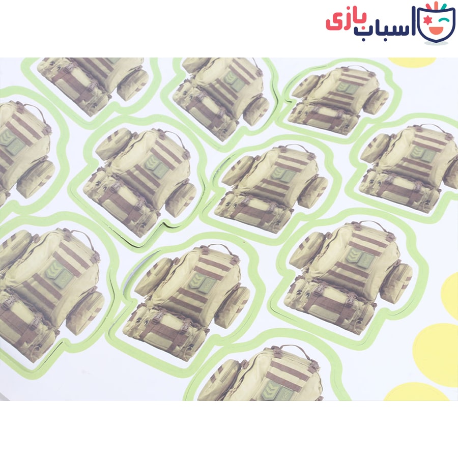 بازی فکری جومانجی - تصویر 12