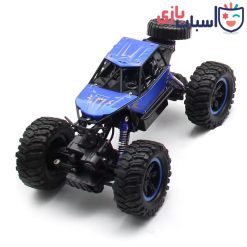 اسباب بازی کنترلی آفرود دو ریموت MZ 2026