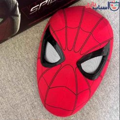 ماسک اسپایدرمن کنترلی شارژی 02-622