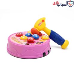 بازی چکش دونفره