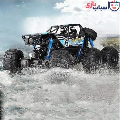Alternative view of ماشین کنترلی آفرود برند MZ سایز بزرگ 2001