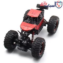 Alternative view of اسباب بازی کنترلی آفرود دو ریموت MZ 2026