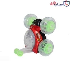 Alternative view of ماشین کنترلی دیوانه 9802