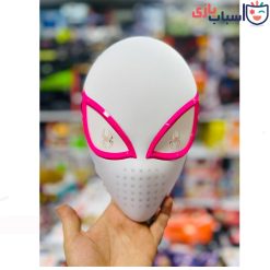 Alternative view of ماسک gwen stacy باتری خور 12_622