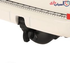 ماشین فلزی لکسوس دودزا مقیاس 1:24