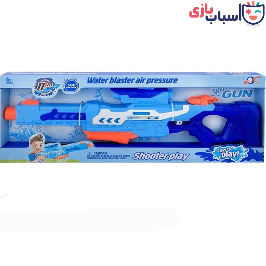 آبپاش 75 سانتی 23-811 - تصویر 2