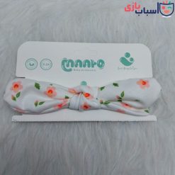 Alternative view of تل سر نوزادی مدل ماتو maato