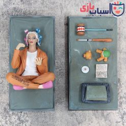اکشن فیگور هارلی کوئین اورجینال