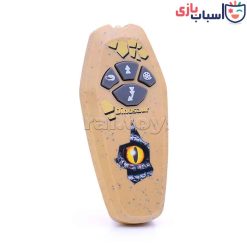 ربات اسباب بازی کنترلی دایناسور شارژی k40