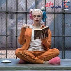 Alternative view of اکشن فیگور هارلی کوئین اورجینال