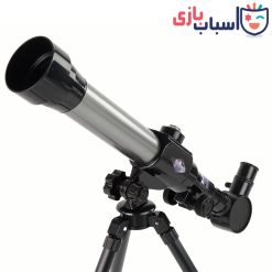 Alternative view of تلسکوپ پایه دار 2105