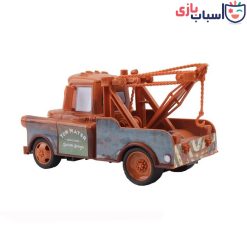 ماشین بازی کنترلی ماتر شارژی 48_6777