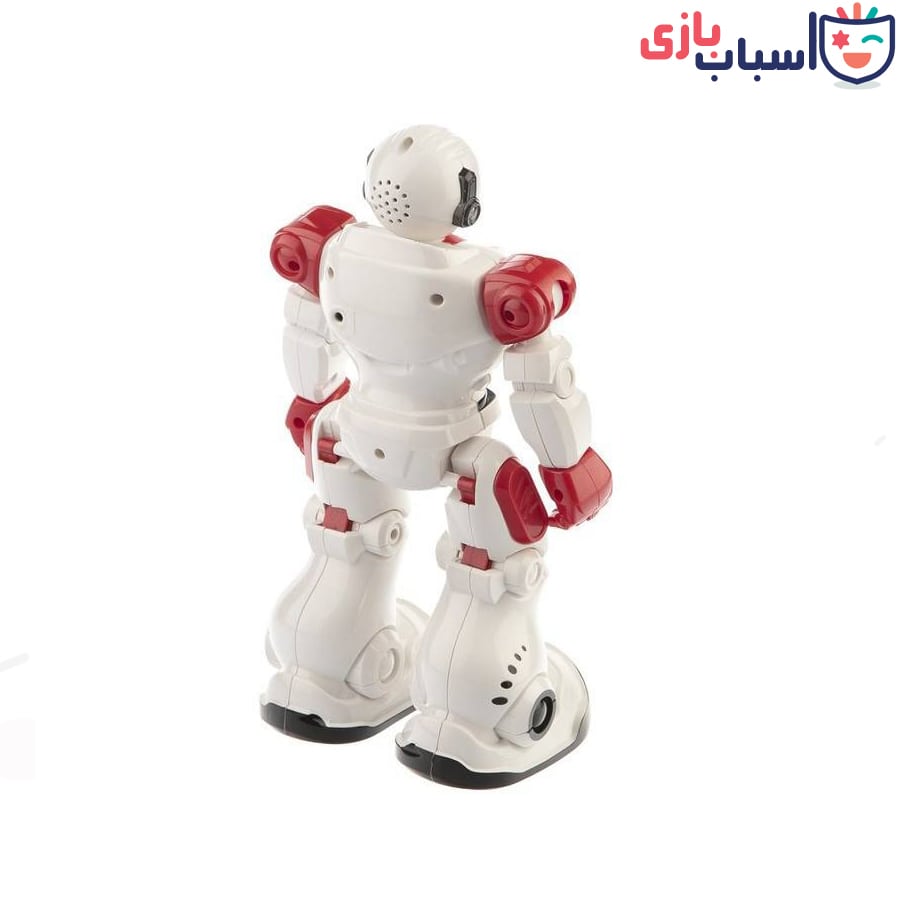 ربات کنترلی شارژی 29-606 - تصویر 5