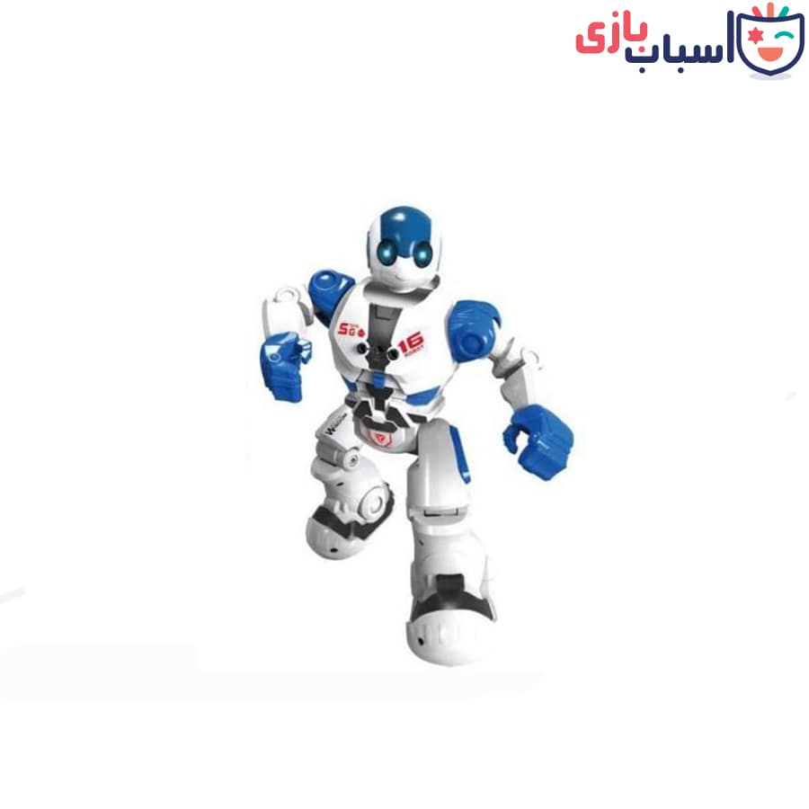 ربات کنترلی شارژی 29-606 - تصویر 8