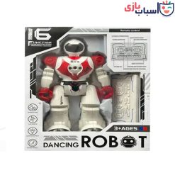 Alternative view of ربات کنترلی شارژی 29-606