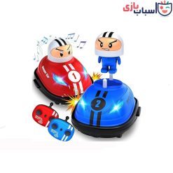 ماشین کنترلی 2 عددی 1-0355