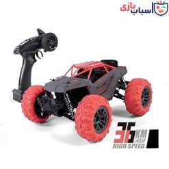 اسباب بازی ماشین کنترلی آفرود شارژِی 165-99