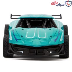 Alternative view of ماشین بازی کنترلی شارژی فلزی 36785