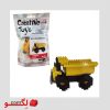 لگو ریز ماشینهای ساختمان سازی 4409