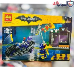 لگو بتمن 10627